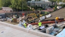 自由女神像博物馆即将开馆，呼吁保护自由