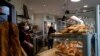 Daily bread? In France, Fighting Virus 1 Baguette at a Time 
