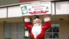 Holidays Never End in Santa Claus, Indiana