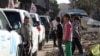 US: Syria Aid Efforts Hampered by Ongoing Impasse in Negotiations 