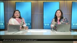 بي بي شیرینه – په ټیلې ویژن