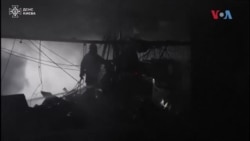 Погодена македонската Амбасада во Киев 