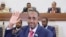 FILE - Somalia's Prime Minister Mohamed Hussein Roble.