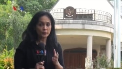 Kebebasan Beragama Internasional 2013