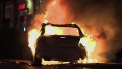 For Obama, Ferguson Violence is a Personal Issue