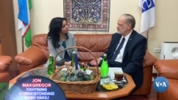 YXHT: Saylov Mirziyoyev uchun imtihon edimi - o'tdi yo yiqildi?