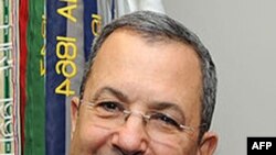 Bộ trưởng Quốc phòng Israel Ehud Barak nói Israel có lợi khi giảm bớt căng thẳng với Thổ Nhĩ Kỳ