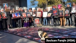 Çalakiya Malbat û Komela Mafên Mirovan ya hefteya 833ê ji bo windayan li Amedê