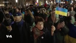 Bandora Hilbijartinên Almanya li Ser Ukrayna