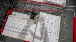 Los ecuatorianos se preparan para votar en las elecciones generales del 9 de febrero