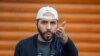 El presidente de El Salvador, Nayib Bukele, ha criticado la estrategia de Washington hacia Centroamérica. 