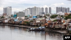 Thành phố Hồ Chí Minh - nơi được mệnh danh là "đầu tàu kinh tế" của Việt Nam. Báo cáo mới dự đoán triển vọng kinh tế của Việt Nam năm 2023 sẽ có nhiều biến động hơn so với năm ngoái.