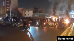 اعتراضات سراسری ایران، شهریور ۱۴۰۱