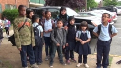 Private Housing Community Helps Refugees Make Fresh Start