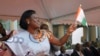 Simone Gbagbo plaide pour le retour de Guillaume Soro en Côte d'Ivoire 