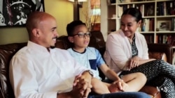 New Convert to Islam Experiences His First Ramadan