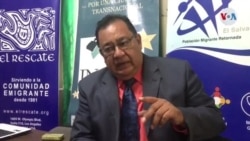 Piden al gobierno salvadoreño mediar con Estados Unidos y México para que suspendan deportaciones.