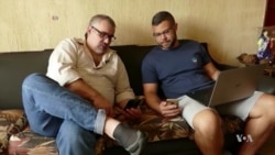 Brazilian Crime Apps Help Citizens Stay Out of the Crossfire