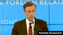 Джейл Салливан (архивное фото)