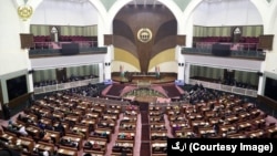 ولسي جرګې غړي د تیرې اونۍ راهیسې د دغې جرګې د رئیس د ټاکلو لپاره غونډې کوي، خو تراوسه لا د رئیس په ټاکلو بریالي شوي نه دي.