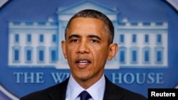 El presidente Obama dijo que espera tener todas las respuestas de porqué se realizaron estos ataques en Boston. 