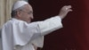 Paus Peringatkan soal Perubahan Iklim