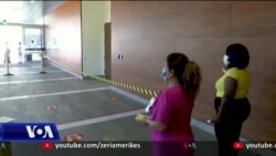 Prova e vaksinimit në Kaliforni dhe debatet mbi efektshmërinë e kësaj mase