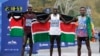 Coronavirus: Kipsang arrêté pour violation du couvre-feu au Kenya
