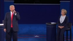 Trump: I have no dealings with Russia, I have no loans from Russia