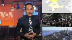 Referendum 'Panas' Kawasan Strategis Krimea