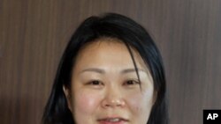 日本PHP 综合研究所主任研究员 前田宏子