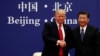 Trump Says China's Xi Will Soon Come to White House