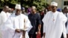Gambia's Jammeh Agrees to Cede Power, Leave the Country