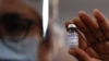 Mexico Grants Emergency Use of Russia Vaccine to Fight Coronavirus
