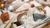 US Births Hit a 30-Year Low, Despite Good Economy