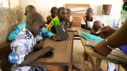 Karamɔgɔ 150 ɲɔgɔnna ka sara sonsorona Ménaka 