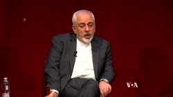 Zarif: Nuclear Deal an 'Opportunity That Should Not be Missed'