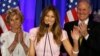 Melania Trump: Small-town Slovenian Roots, Big Dreams