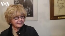 VIDEO Rada Trajković o albansko-srpskim odnosima na Kosovu