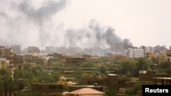 Lundi soir, l'ONU recensait près de 200 morts, plus de 1.800 blessés.