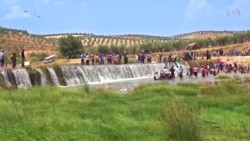 Kurdish Town’s Tourism Sector Crippled by Syria’s War