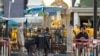 Thailand Links Shrine Bombing to Uighur Traffickers