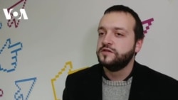 Boban Stojanović o medijima i mladima