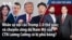Nhân sự nội các Trump 2.0 thế nào; và chuyến công du Nam Mỹ của CTN Lương Cường có bị phủ bóng?