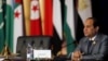 Egypt's Sissi: Arab Leaders Agree to Joint Military Force