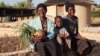 FILE - Rural women in Zimbabwe 