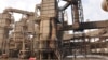 Iraq: Government Controls Baiji Oil Refinery