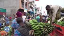 M23 b'a fɔ k'a b'a fɛ ka "Congo jamana bɛɛ Hɔrɔnya" a ka ɲɔgɔnye fɔlɔ la 