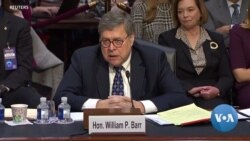 After Months of Anticipation, Mueller Probe Concludes