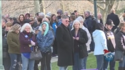 Виборча кампанія у США набирає обертів: як налаштовані виборці в Айові. Відео